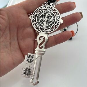 Medalla de San Benito (Blessed)